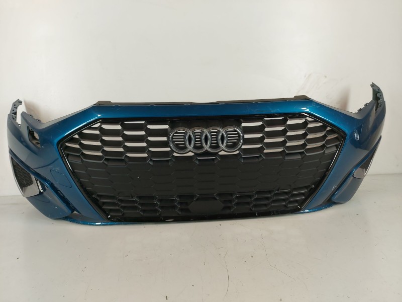 Recambio de paragolpes delantero para audi a3 allstreet (8yh) 35 tdi referencia OEM IAM 8Y0807437  