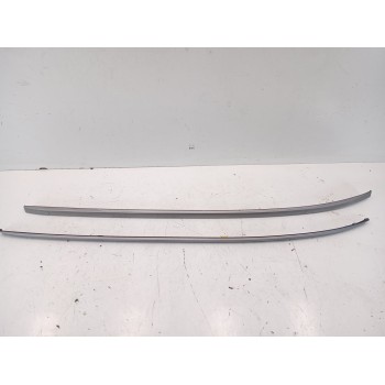 Recambio de barras techo para hyundai i40 i cw (vf) 1.7 crdi referencia OEM IAM 872303Z000LH 872403Z000RH 