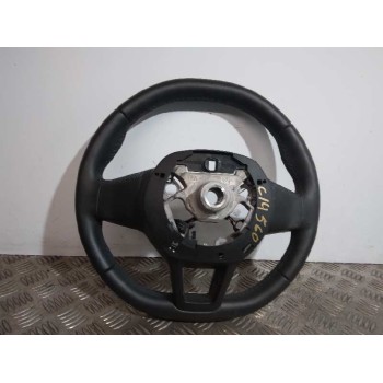 Recambio de volante para renault captur ii intens referencia OEM IAM 484000642R 34268122D CON MANDOS