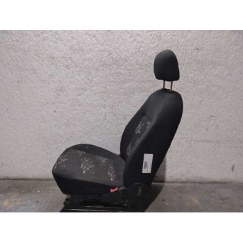 Recambio de asiento delantero derecho para fiat fiorino básico referencia OEM IAM   