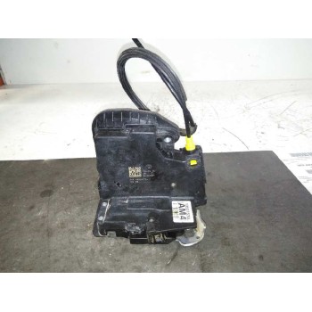 CERRADURA PUERTA DELANTERA DERECHA 13597530 