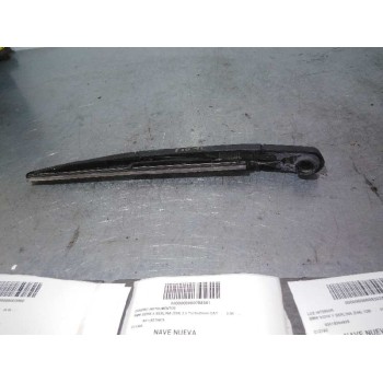 Recambio de brazo limpia trasero para renault captur expression referencia OEM IAM   