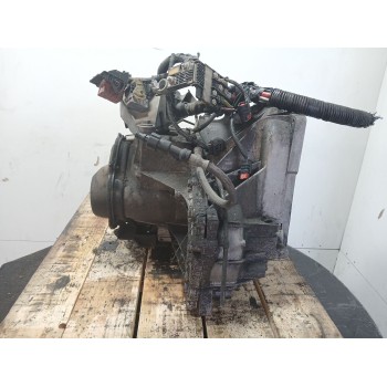 Recambio de caja cambios para ford fiesta (cb1) trend referencia OEM IAM W235X 192.000KM 5V B