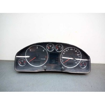 CUADRO INSTRUMENTOS 4B0920930 