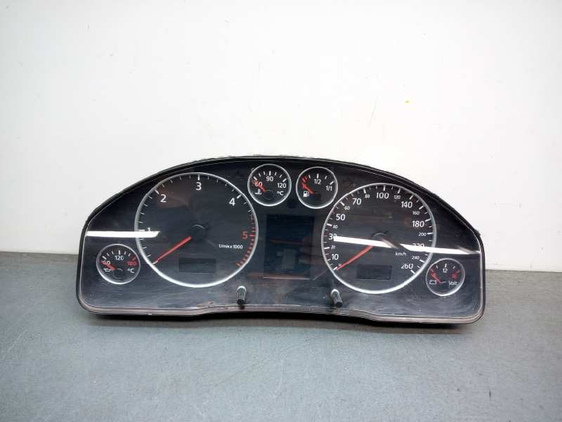 Recambio de cuadro instrumentos para audi allroad quattro (4b5) 2.5 tdi (132kw) referencia OEM IAM 4B0920930  