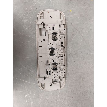 Recambio de luz interior para volkswagen golf vi (5k1) 1.6 tdi dpf referencia OEM IAM 947-291  