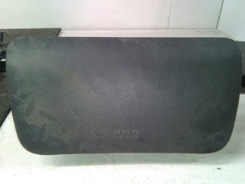 Recambio de airbag delantero derecho para mitsubishi space star (dg0) 1900 di-d avance referencia OEM IAM MR913869  