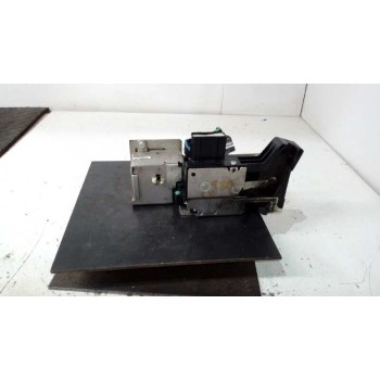 Recambio de cerradura puerta delantera derecha para ford transit connect (tc7) furgón (2006) referencia OEM IAM 2t1av21812af  