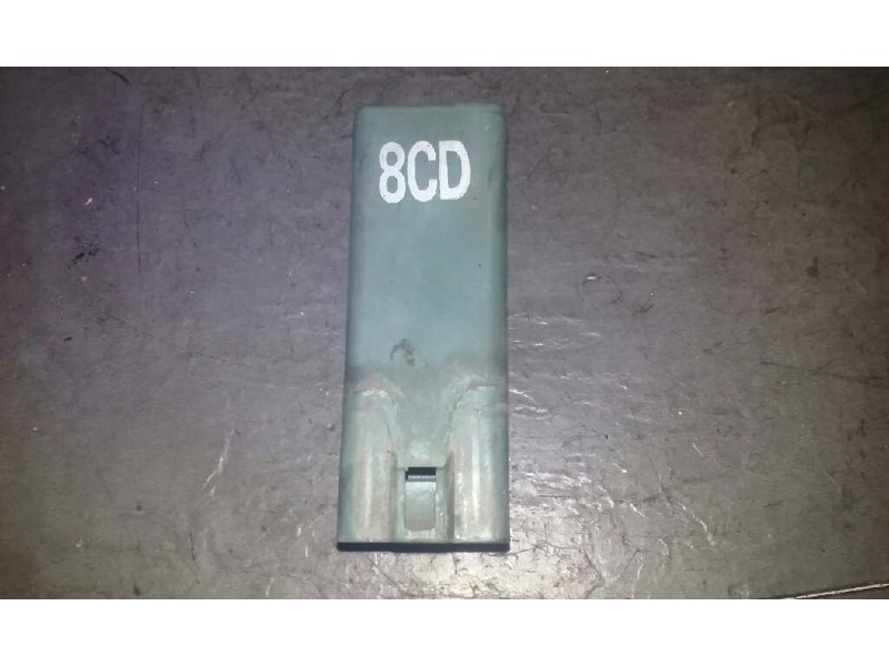 Recambio de rele para ford escort berlina/turnier bravo lim. referencia OEM IAM 93AG8C616BIC  