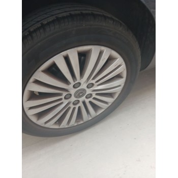 Recambio de juego llantas para opel astra j (p10) 1.6 cdti (68) referencia OEM IAM 17 PULGADAS  