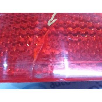 Recambio de piloto trasero derecho para audi allroad quattro (4b5) 2.7 v6 30v biturbo referencia OEM IAM   