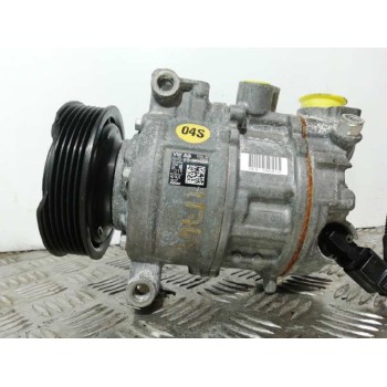 COMPRESOR AIRE ACONDICIONADO 4M0816803 4M0816803L PAB816803AX