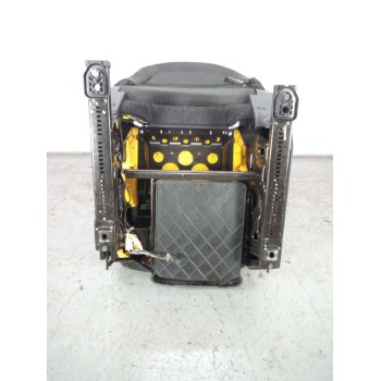 Recambio de asiento delantero derecho para nissan qashqai (j10) acenta referencia OEM IAM   