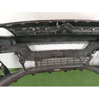 Recambio de paragolpes delantero para peugeot expert furgoneta (v_) 1.5 bluehdi 100 referencia OEM IAM 9811778077  