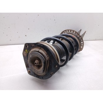 Recambio de amortiguador delantero derecho para renault kangoo profesional referencia OEM IAM 543022707R  