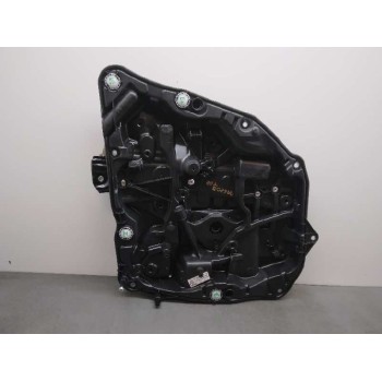 ELEVALUNAS TRASERO DERECHO 7365168 NUEVO SOLO MECANISMO + PANEL