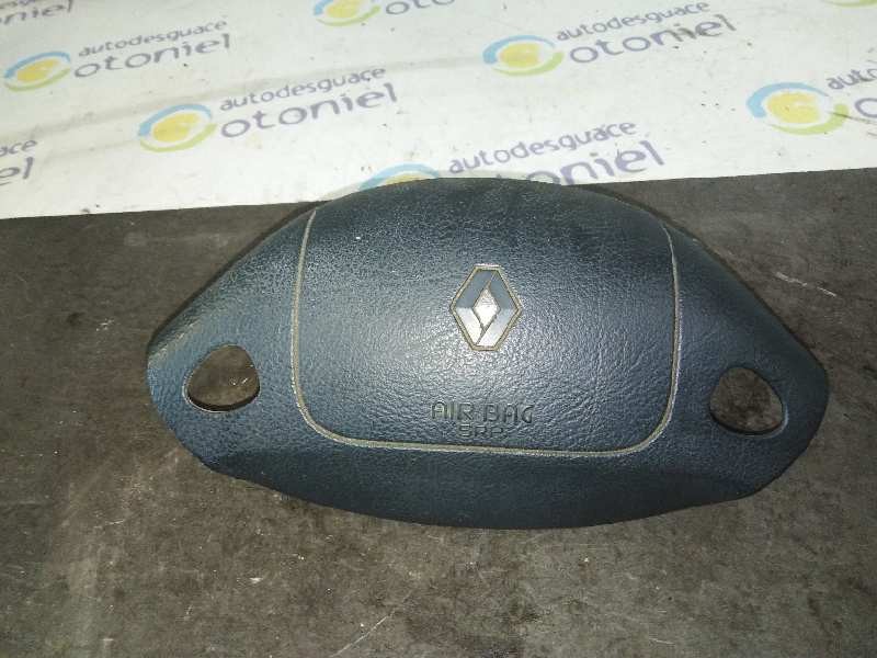 Recambio de airbag delantero izquierdo para renault kangoo (f/kc0) alize referencia OEM IAM 7700353847A  