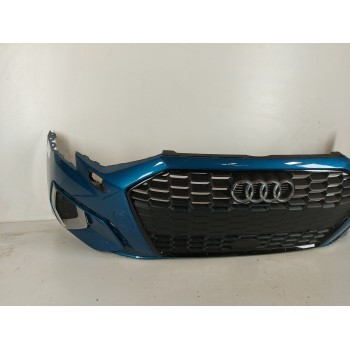 Recambio de paragolpes delantero para audi a3 allstreet (8yh) 35 tdi referencia OEM IAM 8Y0807437  