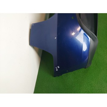 Recambio de paragolpes trasero para tesla model y ev a las 4 ruedas referencia OEM IAM NB220112210062 NB220112210062 