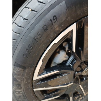 Recambio de neumatico para peugeot 3008 iii hybrid motor hn09 referencia OEM IAM 225-55-19 103V X2 19