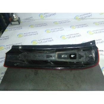 Recambio de piloto trasero derecho para ford fiesta (cbk) ambiente referencia OEM IAM  1ª 3P