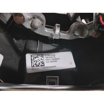 Recambio de volante para renault captur ii intens referencia OEM IAM 484000642R 34268122D CON MANDOS
