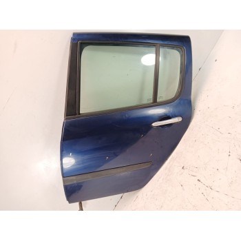 PUERTA TRASERA IZQUIERDA 821014278R 