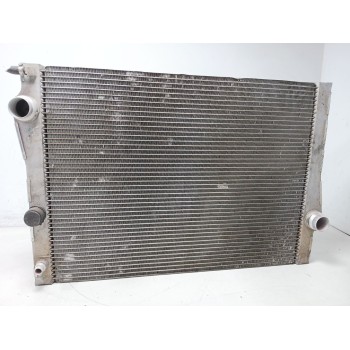 Recambio de radiador agua para bmw x5 (e70) xdrive30d referencia OEM IAM 7533472 17117533472 