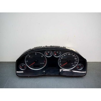 Recambio de cuadro instrumentos para audi allroad quattro (4b5) 2.5 tdi (132kw) referencia OEM IAM 4B0920930  