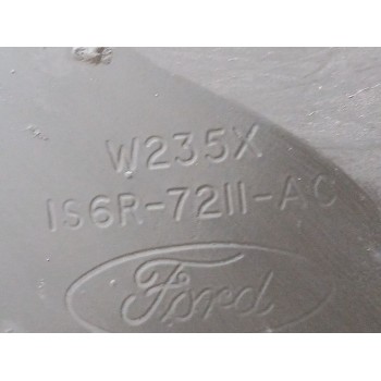 Recambio de caja cambios para ford fiesta (cb1) trend referencia OEM IAM W235X 192.000KM 5V B