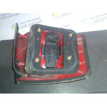 Recambio de piloto trasero derecho para audi allroad quattro (4b5) 2.7 v6 30v biturbo referencia OEM IAM   