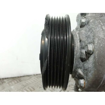 Recambio de compresor aire acondicionado para audi a4 berlina (8w2) sport edition referencia OEM IAM 4M0816803 4M0816803L PAB816