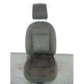Recambio de asiento delantero derecho para nissan qashqai (j10) acenta referencia OEM IAM   