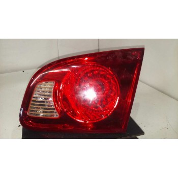 PILOTO TRASERO DERECHO INTERIOR INTERIOR