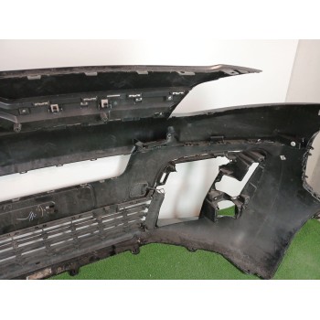 Recambio de paragolpes delantero para peugeot expert furgoneta (v_) 1.5 bluehdi 100 referencia OEM IAM 9811778077  