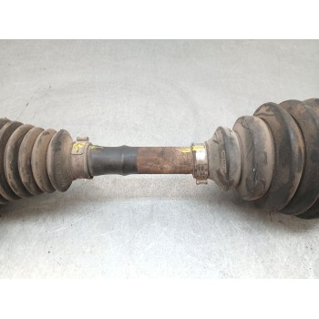 Recambio de transmision delantera derecha para audi q7 (4l) 3.0 tdi referencia OEM IAM   