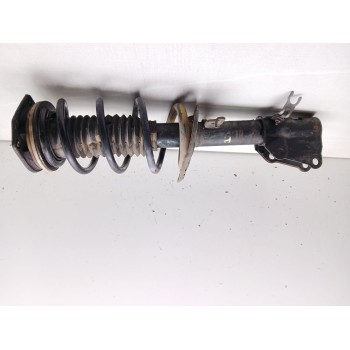 Recambio de amortiguador delantero derecho para renault kangoo profesional referencia OEM IAM 543022707R  