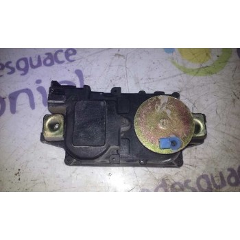 MOTOR CIERRE CENTRALIZADO TRASERO DERECHO 9578029000 