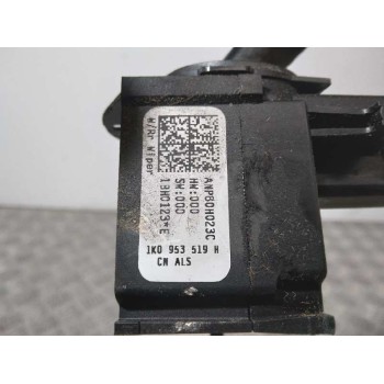 Recambio de mando limpia para seat leon (1p1) stylance / style referencia OEM IAM 1K0953519H  