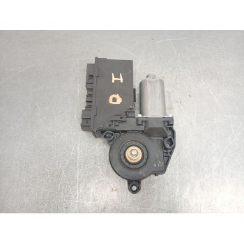 Recambio de motor elevalunas delantero izquierdo para porsche cayenne (9pa) 3.2 referencia OEM IAM 7l0959701a 3d1959793e 