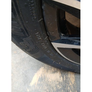Recambio de neumatico para peugeot 3008 iii hybrid motor hn09 referencia OEM IAM 225-55-19 103V X2 19