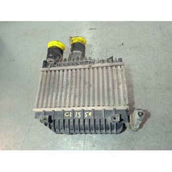 INTERCOOLER 873067D SOPORTE ROTO TOCADO