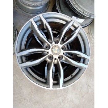 Recambio de llanta para bmw serie 1 lim. (f20) 116d efficientdynamics edition referencia OEM IAM 8.0JX18 ET43 X1 18