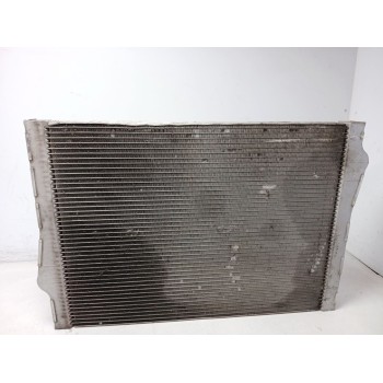 Recambio de radiador agua para bmw x5 (e70) xdrive30d referencia OEM IAM 7533472 17117533472 