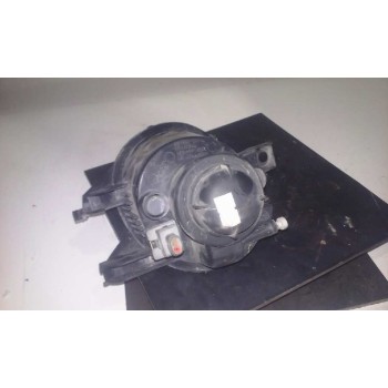 Recambio de faro antiniebla izquierdo para peugeot 206 cc cc quiksilver referencia OEM IAM  TOCADO DEPO