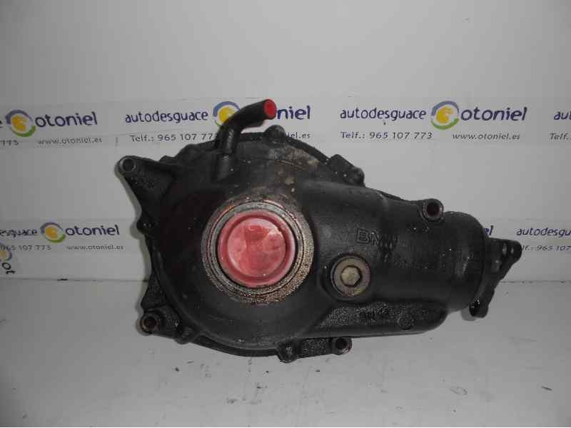 Recambio de diferencial delantero para bmw x5 (e53) 4.4i automático referencia OEM IAM 01428688E2424M RELACION: 3.64 