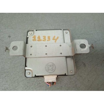 Recambio de modulo electronico para nissan x-trail (t31) 2.0 dci turbodiesel cat referencia OEM IAM 41650JG700  