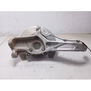 Recambio de mangueta delantera derecha para tesla model 3 ev referencia OEM IAM 1044316 104412100E 104431600E
