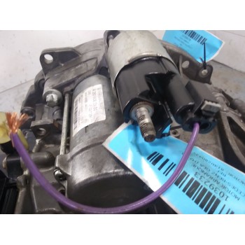 Recambio de motor arranque para mercedes-benz gla (h247) gla 200 d (247.712) referencia OEM IAM A2609060100  