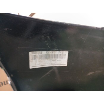 Recambio de paragolpes delantero para peugeot expert furgoneta (v_) 1.5 bluehdi 100 referencia OEM IAM 9811778077  